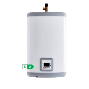 Water-Heaters